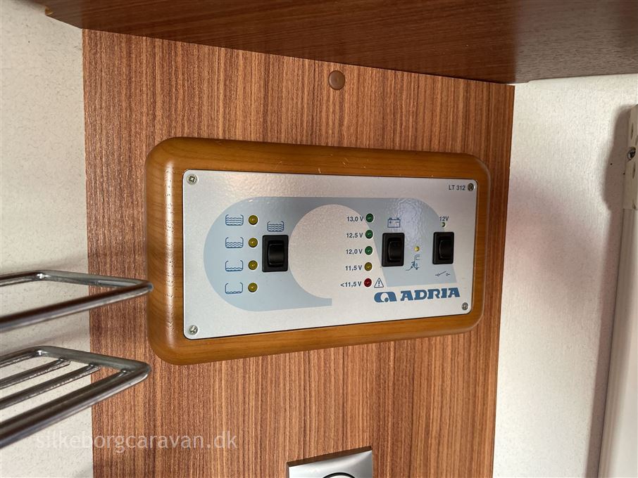 Adria Adiva 553 PH